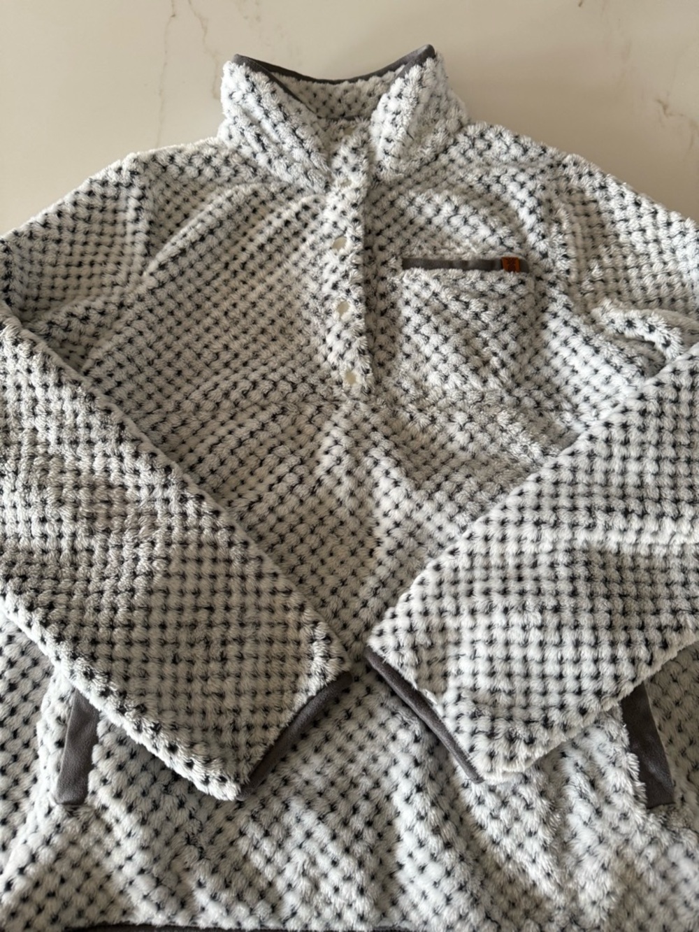 Women’s Simply Southern Fleece Jacket